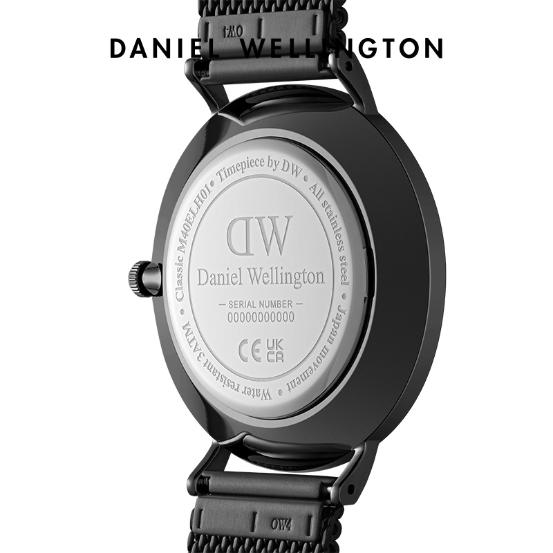 Orologio Daniel Wellington Cla - Rg Watches & Jewelry Gmbh recensione e prezzo