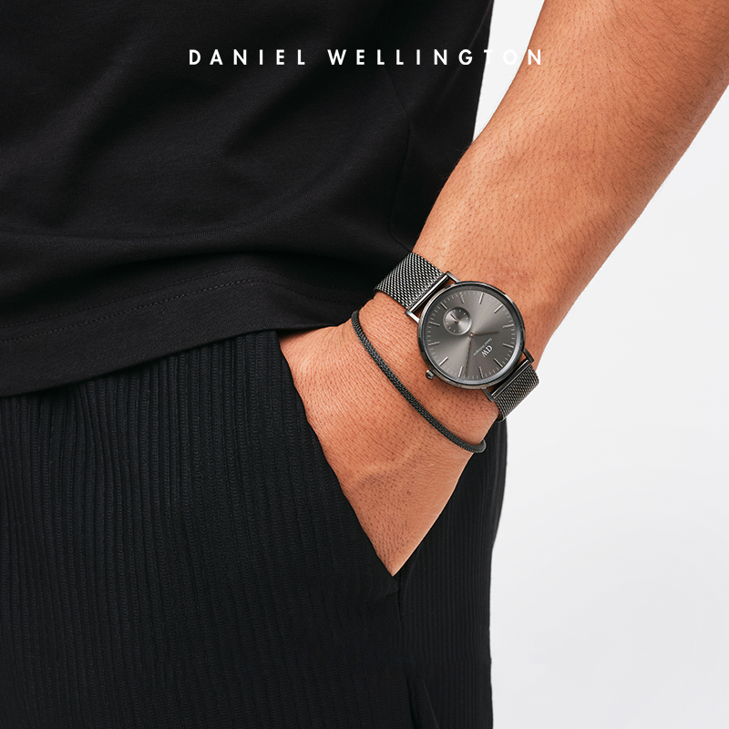 Orologio Daniel Wellington Cla - Rg Watches & Jewelry Gmbh recensione e prezzo