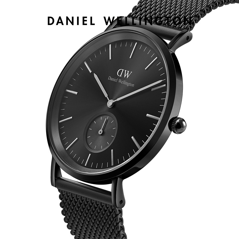 Orologio Daniel Wellington Cla - Rg Watches & Jewelry Gmbh recensione e prezzo