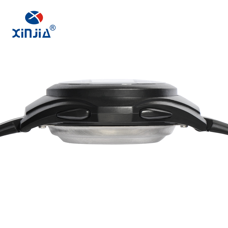 XINJIA Nuovo Orologio Parlando - Italian Jewelry Watches recensione e prezzo