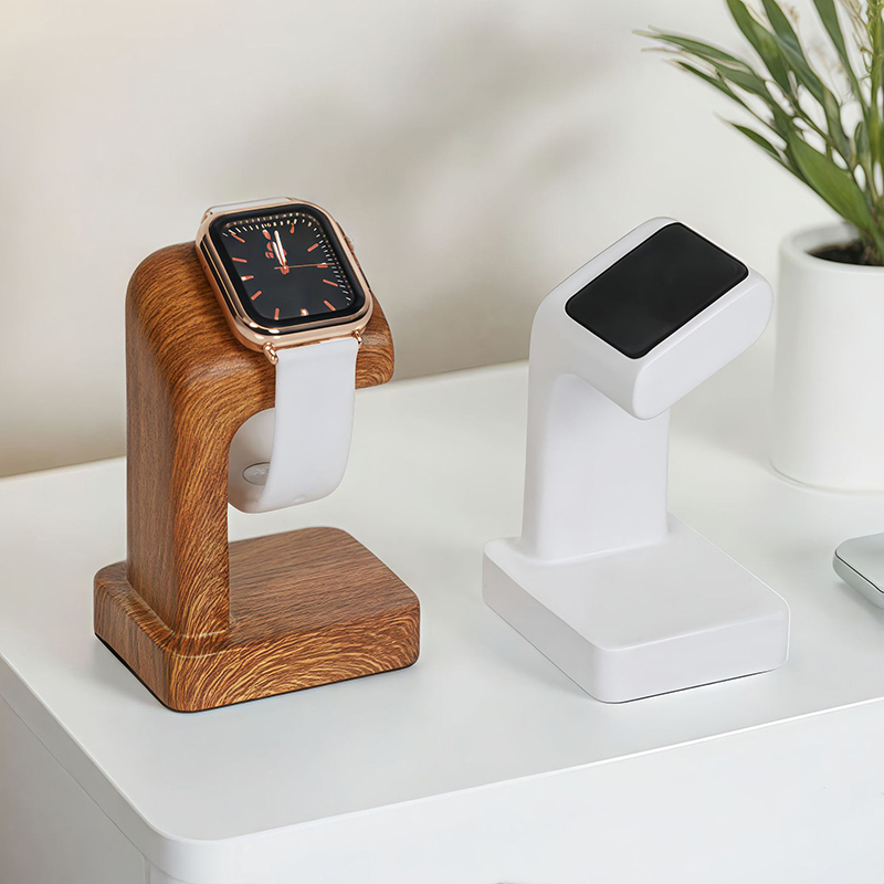 1 pz supporto per orologio esp - Jewelry Stand Watches recensione e prezzo