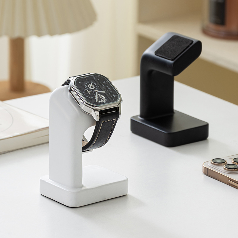 1 pz supporto per orologio esp - Jewelry Stand Watches recensione e prezzo