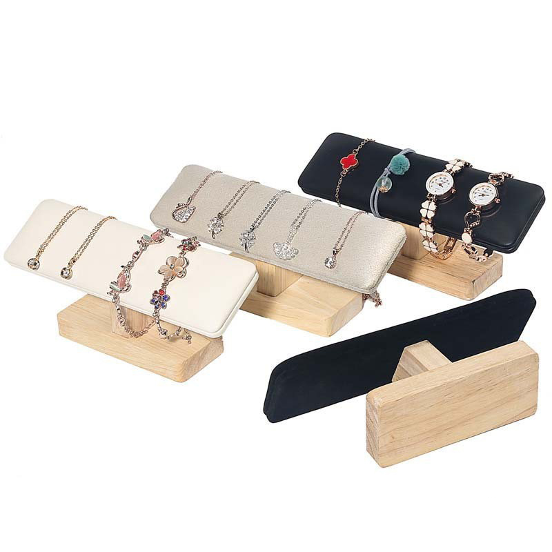 1 pezzo, supporto per orologi, - Jewelry Stand Watches recensione e prezzo